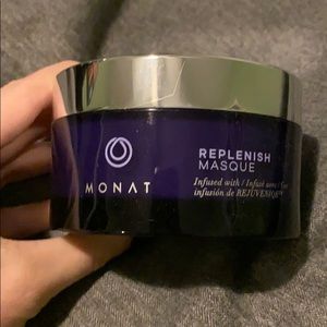 Monat Replenish Masque 5oz